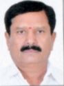 Manne Srinivas Reddy