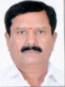 Manne Srinivas Reddy