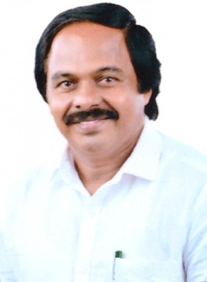 मनो थंगराज थ