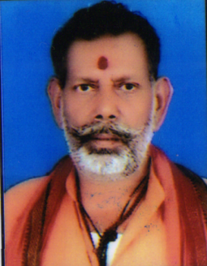 मनोहर लाल