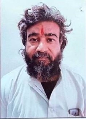 मनोहर दास