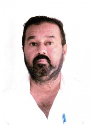 मनोहर लाल हींगड़ा