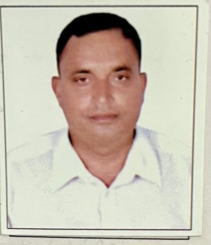 Manohar Singh Rawat