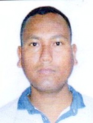 MANOJ KUMAR BASUMATARY (MUNITION)