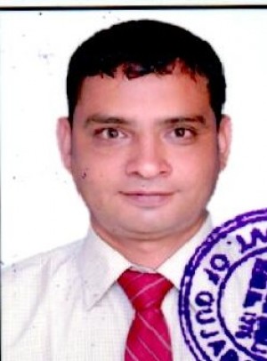 Kathiriya Manojbhai Gordhanbhai