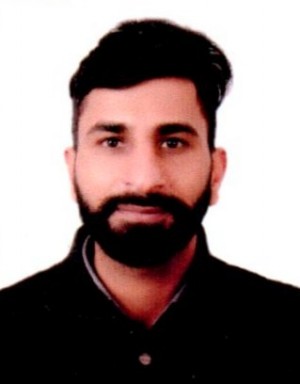 मनोज बेदी