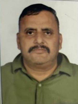 मनोज बिश्नोई