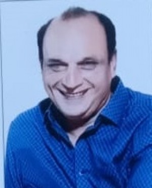मनोज चौहान
