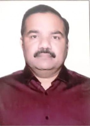मनोज घुमरिया