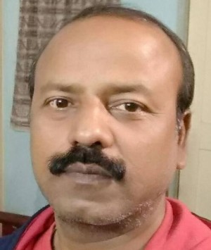 मनोज गुप्ता