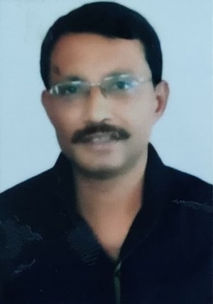 MANOJ KANTI DEB