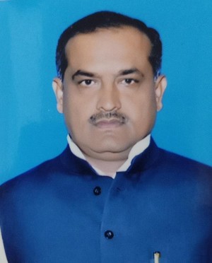 मनोज कु0 सिंह