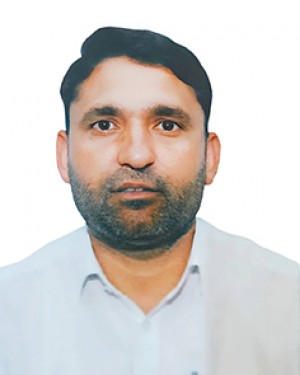 MANOJ KUMAR