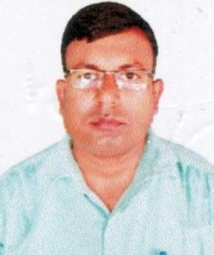 मनोज कुमार