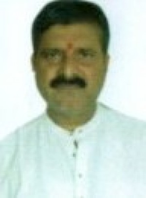 MANOJ KUMAR TRIPATHI