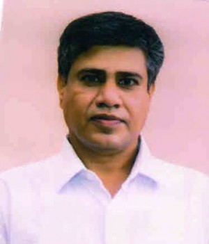 मनोज कुमार