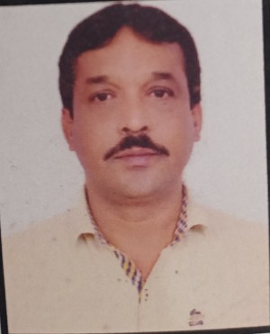 मनोज कुमार