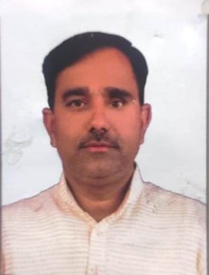 मनोज कुमार