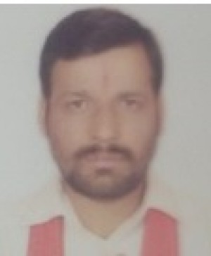 मनोज कुमार
