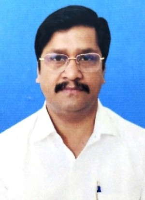 MANOJ KUMAR