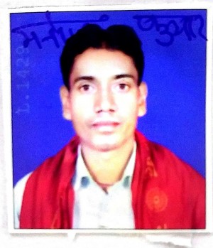 MANOJ KUMAR