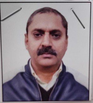 MANOJ KUMAR