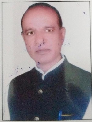 मनोज कुमार आडिल