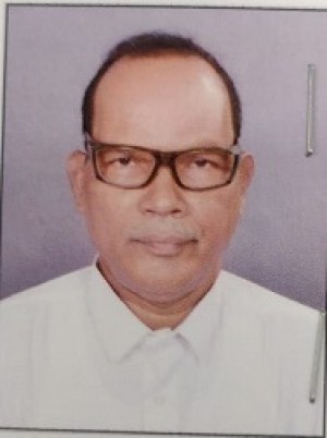 MANOJ KUMAR BADONAIK