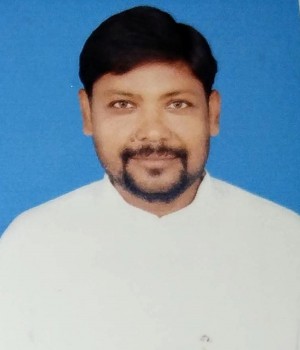 Manoj Kumar Baitha