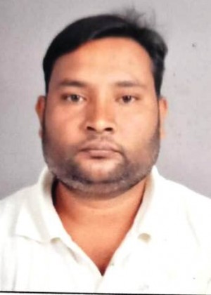 MANOJ KUMAR BANJARE