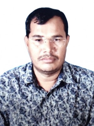 मनोज कुमार बंजारे