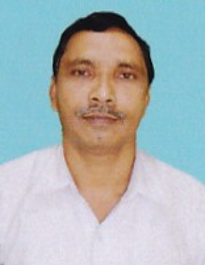 MANOJ KUMAR DAS