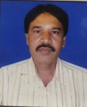 MANOJ KUMAR JAIN PUJARI