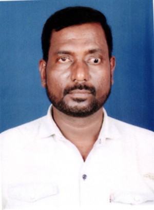 MANOJ KUMAR JENA