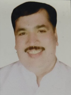 MANOJ KUMAR JINDAL