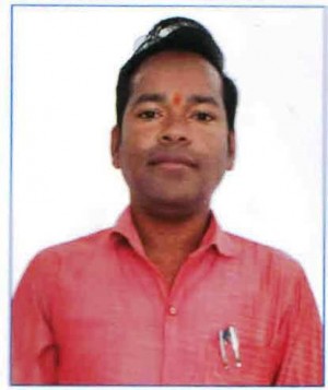 MANOJ KUMAR KHANDE