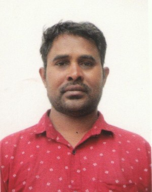 मनोज कुमार कुलदीप