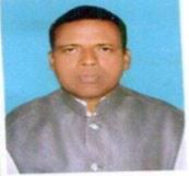Manoj Kumar Mandal