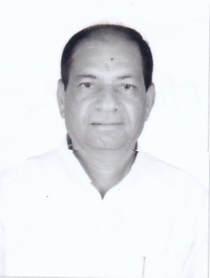 MANOJ KUMAR MEHER
