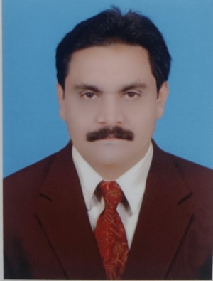 MANOJ KUMAR MISHRA
