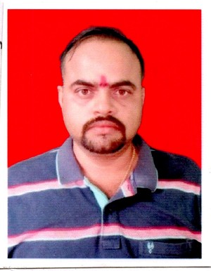 MANOJ KUMAR NANDA