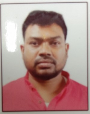 मनोज कुमार उरॉव