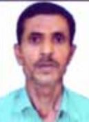 Manoj Kumar Pandey
