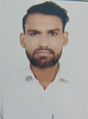 मनोज कुमार रैगर
