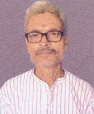 मनोज कुमार राव