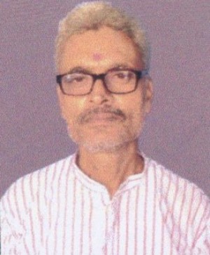 मनोज कुमार राव