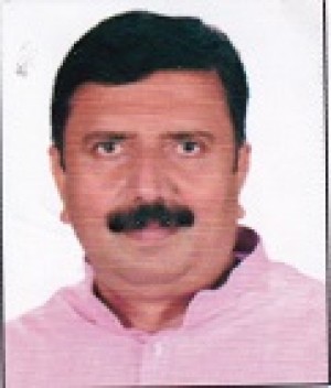 मनोज कुमार सिंह