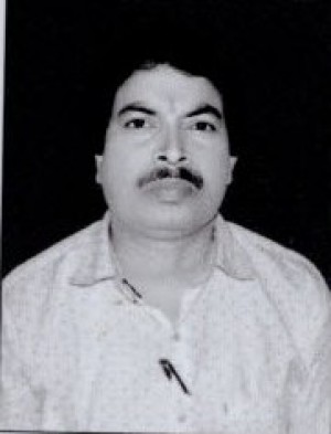 मनोज कुमार सिंह