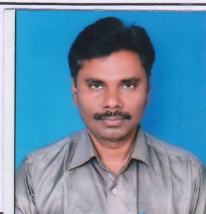 Manoj Kumar Sinha