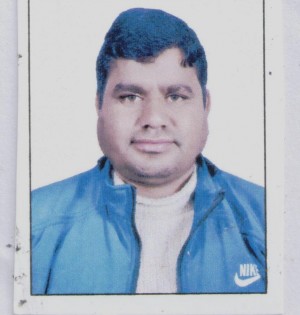 मनोज कुमार तिनसोला